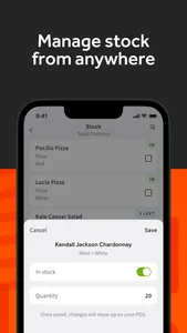 Toast Now screenshot 4
