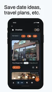 Find & Save Places | GottaGo screenshot 0
