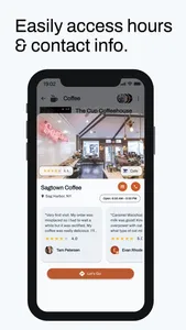 Find & Save Places | GottaGo screenshot 1
