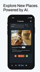 Find & Save Places | GottaGo screenshot 2