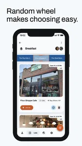 Find & Save Places | GottaGo screenshot 3