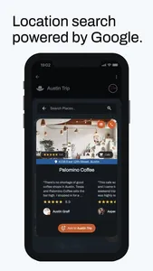 Find & Save Places | GottaGo screenshot 6