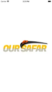 Oursafar User screenshot 0
