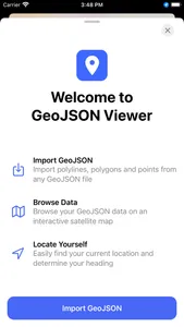 GeoJSON Viewer screenshot 0