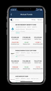 Aroha Capital screenshot 4