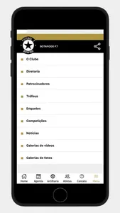 Botafogo F7 screenshot 1