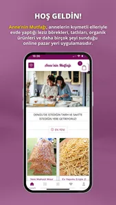 Anne'nin Mutfağı screenshot 0
