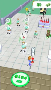 Hygiene Master screenshot 2