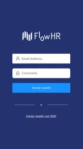 Flow HR screenshot 0