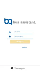 Bus Assistant screenshot 0