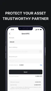 ActPass Wallet screenshot 3