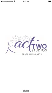 Act Two Studios screenshot 0