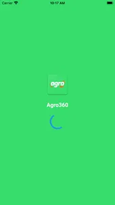 Agro360EC screenshot 0