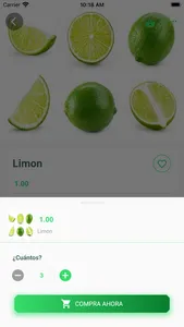 Agro360EC screenshot 2