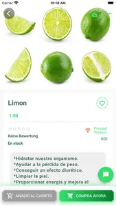 Agro360EC screenshot 4