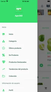 Agro360EC screenshot 5