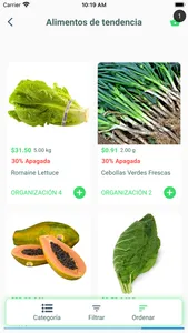 Agro360EC screenshot 7