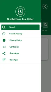 Numberbook True Caller screenshot 2
