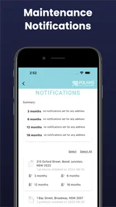 Polaris Hinge screenshot 4