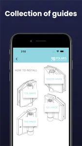 Polaris Hinge screenshot 5