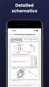 Polaris Hinge screenshot 6