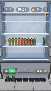 Store Match 3D screenshot 1