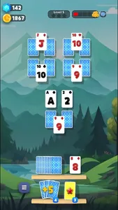 Cards Sequence screenshot 0