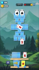 Cards Sequence screenshot 1