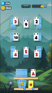 Cards Sequence screenshot 2