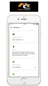 Mayur Chains Pvt Ltd screenshot 6