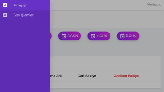 DMA SOFT screenshot 1