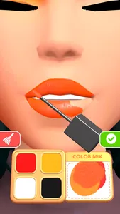 Match The Makeup screenshot 5