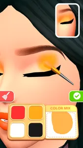 Match The Makeup screenshot 6