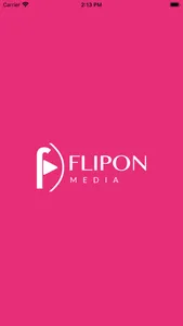 FlipOn Media screenshot 0