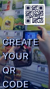 QR Code Master - Scan & Create screenshot 0