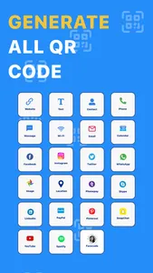 QR Code Master - Scan & Create screenshot 4