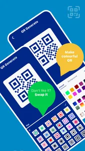 QR Code Master - Scan & Create screenshot 5