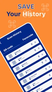 QR Code Master - Scan & Create screenshot 7