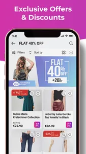 Whiz ECommerce App Builder screenshot 3