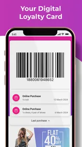 Whiz ECommerce App Builder screenshot 4