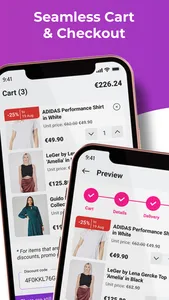 Whiz ECommerce App Builder screenshot 5