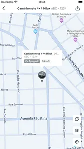 Localizadores de México screenshot 3