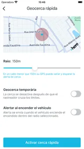 Localizadores de México screenshot 4