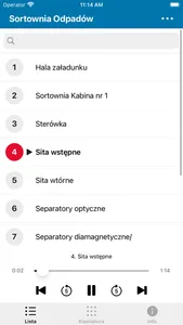 Zakład Utylizacyjny w Gdańsku screenshot 1