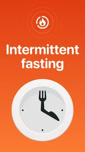 Faster ™ Intermittent Fasting screenshot 0