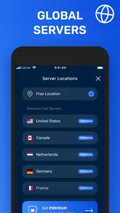 Hide VPN & Proxy screenshot 2