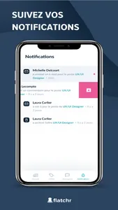 Flatchr screenshot 4