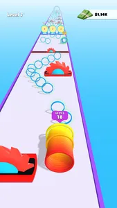 Circle Stack Run screenshot 5