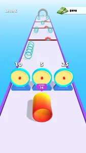 Circle Stack Run screenshot 6