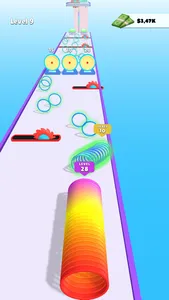 Circle Stack Run screenshot 7